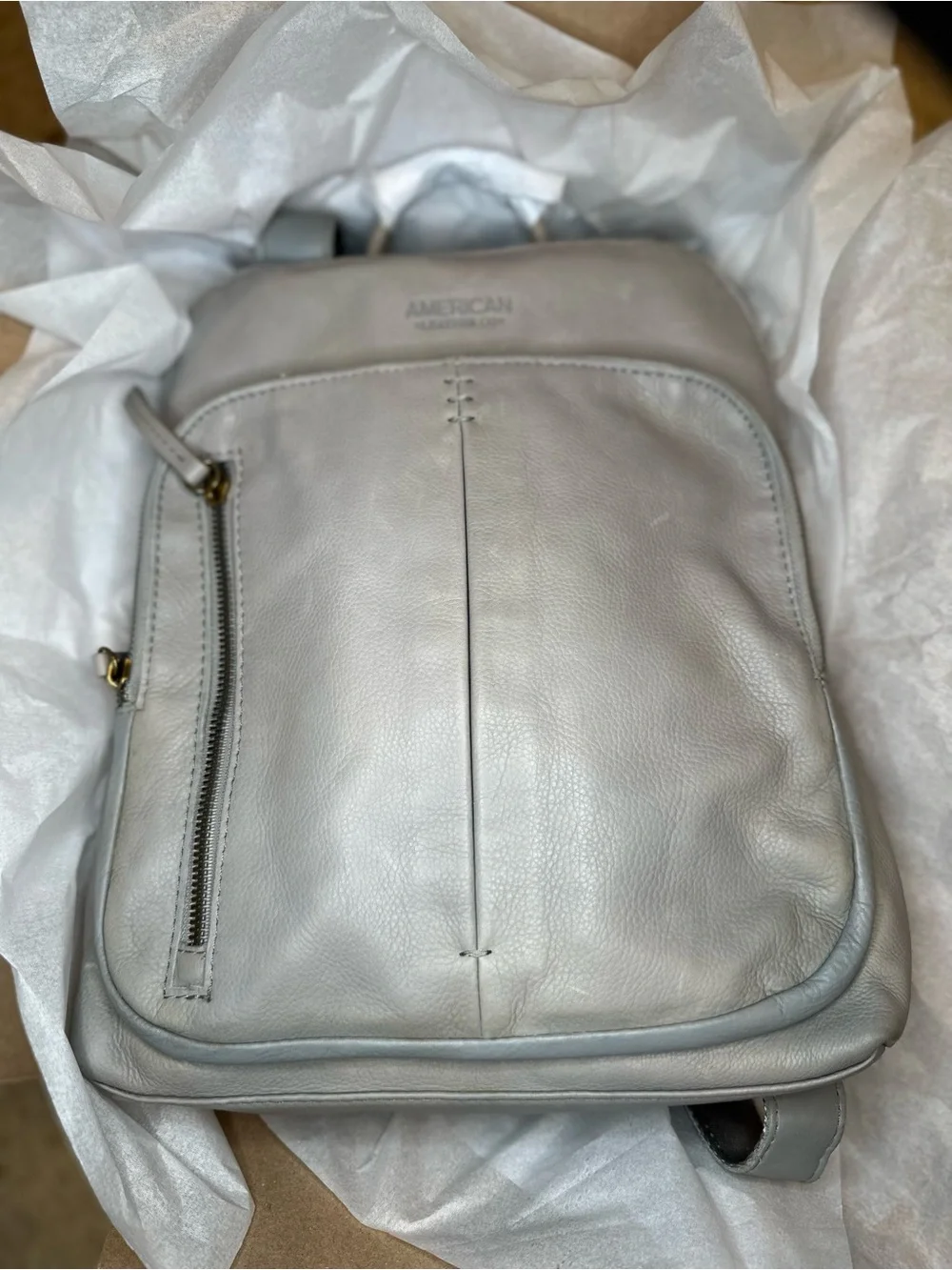 American Leather Co. american leather